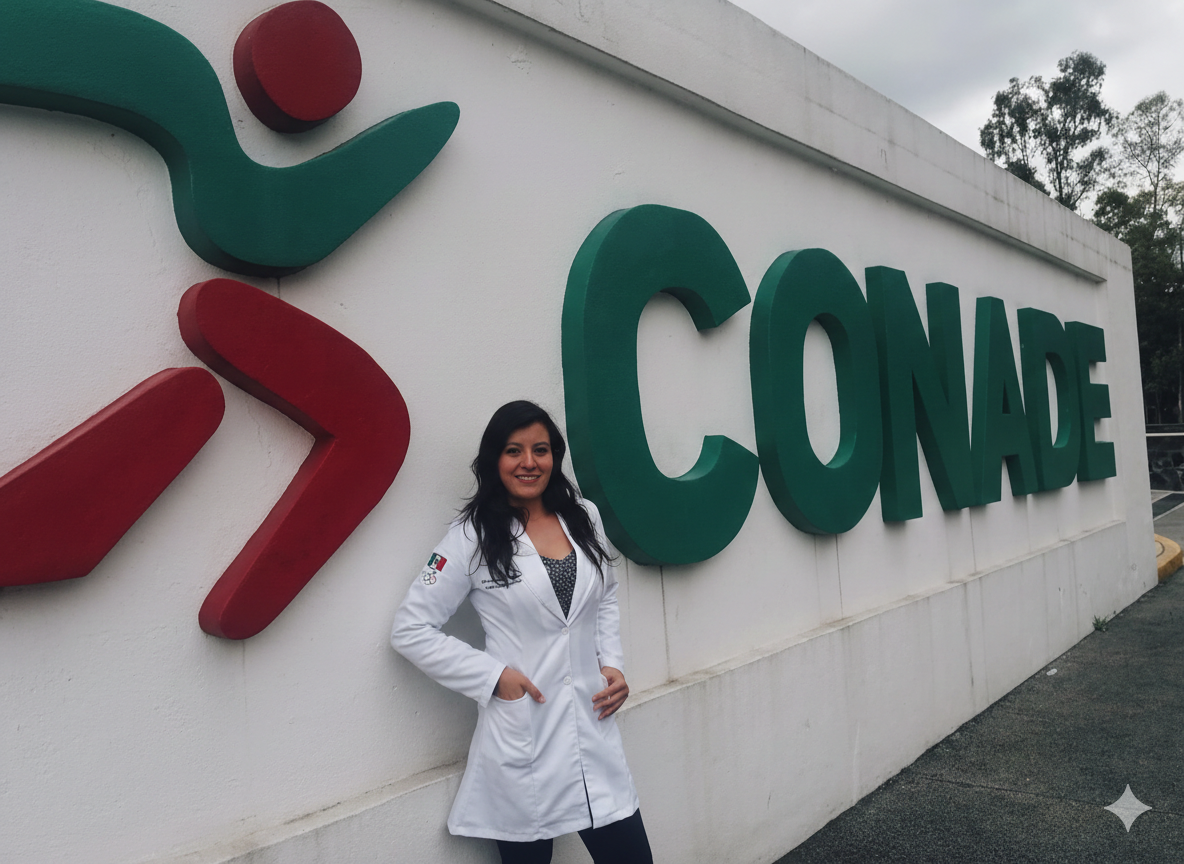 Nutrióloga Alejandra Salazar