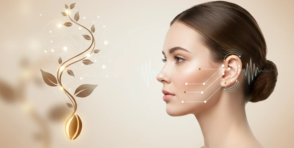 Nutrición y Auriculoterapia