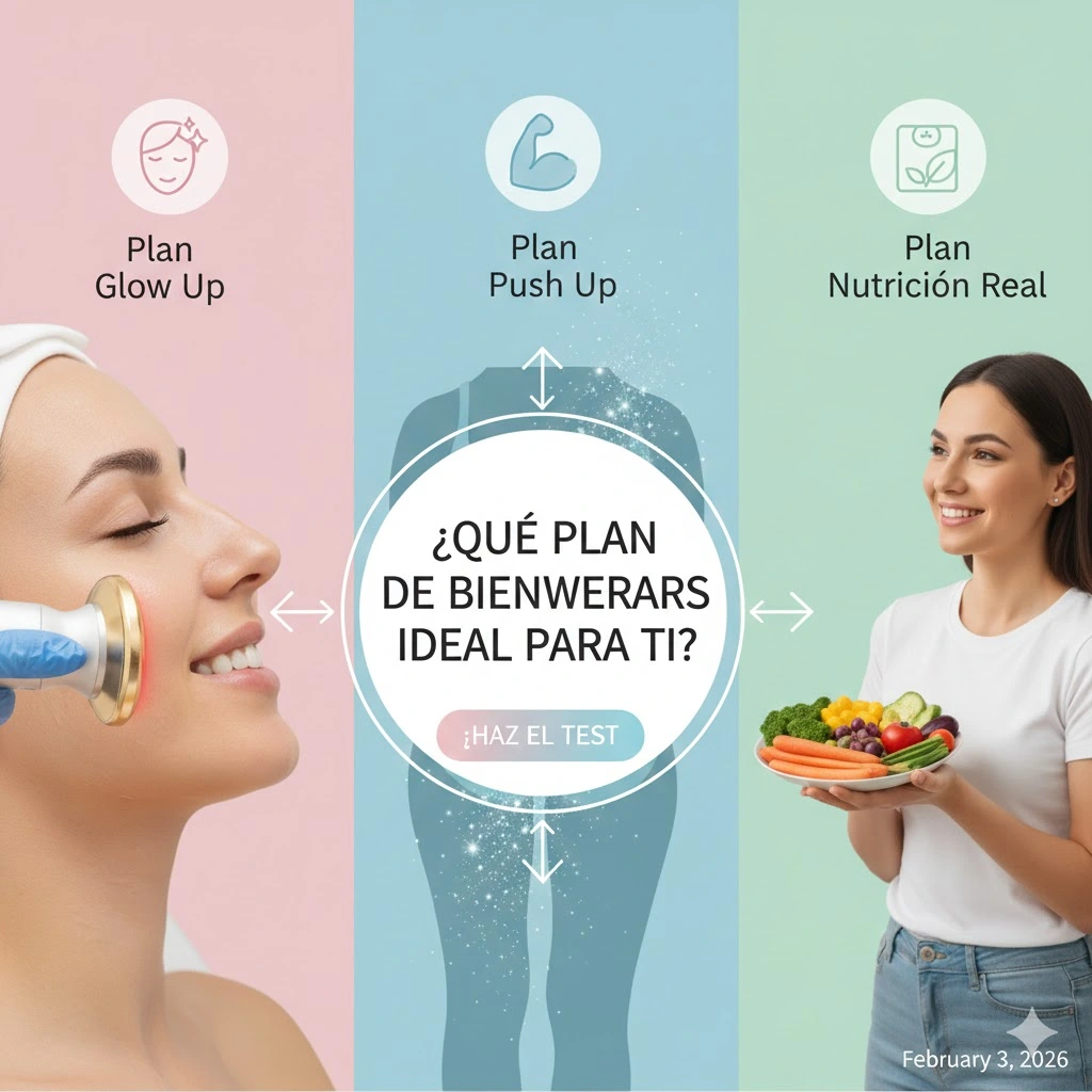 Imagen del test de nutrición
